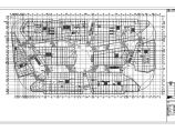 矩形箱型连廊、过街天桥连廊设计图图片1