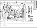 [深圳市]某134466.24平米高层住宅建筑施工图（塔式（一梯5-8户））图片1