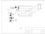 某5层酒店产权式公寓建筑方案图（课程设计、砌体结构）图片1