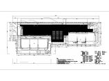 [山东]某64465.48平米33层综合现代小区项目施工图（A段高层住宅)图片1