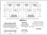 深圳某6231.5平方米八层住宅楼建筑施工图（框架结构）图片1