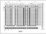 [湖北]某十八层住宅楼建筑施工套图（含节能设计说明及勘察报告）图片1