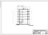 某十二层住宅楼群建筑施工图（8栋，带完整节能计算书、彩图文本）图片1