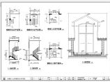 无锡长江国际花园3030㎡6层住宅楼建筑施工图图片1