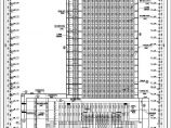 [温州]某29430.8㎡二十层教育大楼建筑施工图图片1