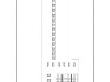某二十六层城市酒店框剪结构建筑结构施工图VIP图片1