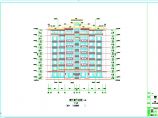 8层27#多层住宅全专业设计施工图图片1