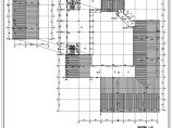 [苏州]某22328.2㎡4层商业广场建筑群（6栋建筑）建筑施工图图片1
