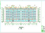 8层28#多层住宅全专业设计施工图图片1