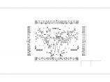 [宁波]某花园小区二十层框架结构商住楼建筑cad图（高88米，7、8号）图片1