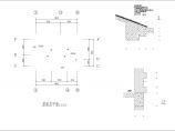 [福建省]某地三层新农村住宅楼建筑CAD图图片1