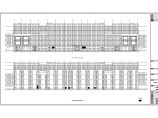 四川某29018.93㎡地上五层大型综合商场施工图（高23米）图片1