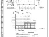 小型多层办公楼建筑施工图纸（共10张图纸）图片1