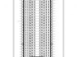 32层剪力墙结构大学城住宅楼结构施工图（含建筑图）图片1