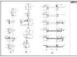 33层纯剪力墙住宅结构施工图（7度抗震）图片1