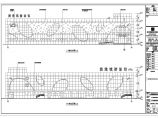 [浙江]2980.53㎡三层石漆外墙室内游泳馆建筑施工图（含能耗计算书）VIP图片1