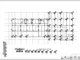 20层框架剪力墙研发中心结构施工图（三层裙房）图片1