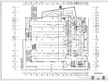 [江西]12013.5㎡五层大学食堂建筑施工图（含水暖电及pkpm模型）VIP图片1