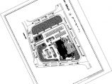 [广东]某14421㎡二层汽车客运站方案设计图（含效果图）VIP图片1