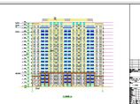 18层11#高层住宅建筑水暖电设计施工图图片1