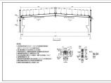 排架结构厂房结构施工图（独立基础）图片1