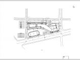 [辽宁]14997.5㎡4层现代风格市级重点小学教学楼设计施工图（知名设计院）VIP图片1