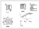 30层剪力墙结构住宅楼结构施工图（条形基础）图片1