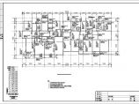12层混凝土结构住宅楼结构施工图（7度抗震）图片1