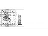 三十二层桩基础纯剪力墙住宅结构施工图（6度抗震）图片1