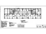 【广东】三十四层框剪综合办公楼结构施工图（桩基础）图片1