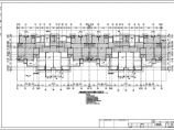 二十二层桩基础剪力墙结构住宅楼结构施工图（7度抗震）图片1