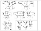 某框剪结构桩基础商业楼结构施工图（6度抗震）图片1