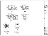 十八层桩基础剪力墙住宅结构施工图（7度抗震）图片1