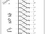 四十二层桩基础剪力墙结构住宅楼结构施工图（7度抗震）图片1