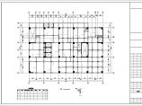某24层框架剪力墙结构住宅结构设计图图片1