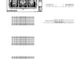[河南]72823.77㎡多层现代风格教育基地建筑设计施工图（知名设计院）VIP图片1