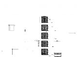 [北京通州]某工业开发区研发展示中心配套框架剪力墙商业建筑扩初图（16号楼）图片1