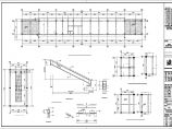 [威海]某273948㎡12层汽车广场博览中心建筑施工套图（含无障碍设计）图片1