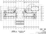 [广东]某药学院新校区11594㎡六层办公楼建筑施工图(有效果图)图片1