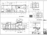[苏州]某8967平方米住宅楼人防地下室建筑施工图图片1