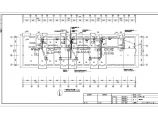 [哈尔滨]某三级负荷六层中学宿舍电气施工图纸图片1