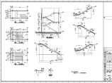 三层框架生产车间厂房结构施工图（独立基础）图片1