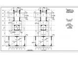 天津某18层剪力墙高层住宅楼建筑结构设计图图片1