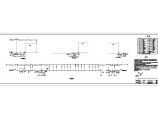 [云南]某轨道交通工程市政电气设计施工图纸（一级负荷）图片1