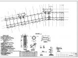 五层桩基础框架结构教学楼结构施工图（7度抗震）图片1