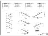十一层桩基础框架剪力墙住宅结构施工图（7度抗震）图片1