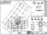十五层剪力墙城中村改造公寓结构施工图（6度抗震）图片1