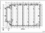 某排架厂房(15米木屋架)结构施工图（6度抗震）图片1