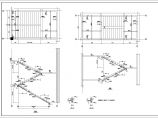 五层砌体结构办公楼结构施工图（独立基础）图片1