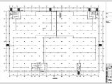 【山东】二层制药车间厂房全套电气设计施工图纸图片1
